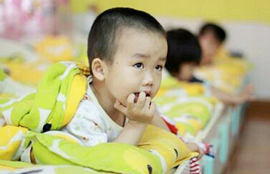 黄石这7家幼儿园，卫生保健不合格！