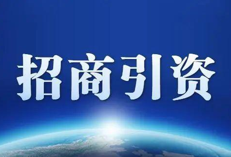 三天辗转三地 阳新新春招商马不停蹄