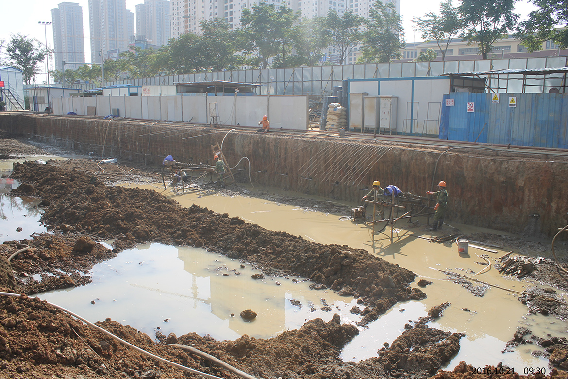 加快重点项目建设 全力助企纾困解难