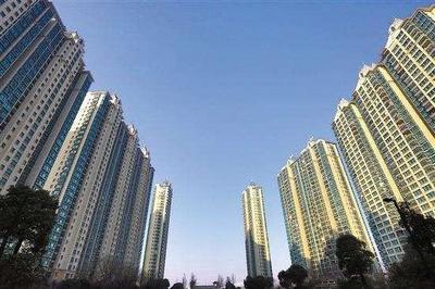 我市已建设1.2万套保障性住房