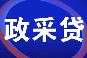 凭中标合同就能贷款 “政采贷”解企业“燃眉之急”