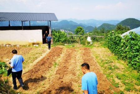 湖北公布新一批生态环境执法典型案例 举报违规排污 市民获万元奖励